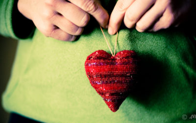 my deepening insights on avoidance